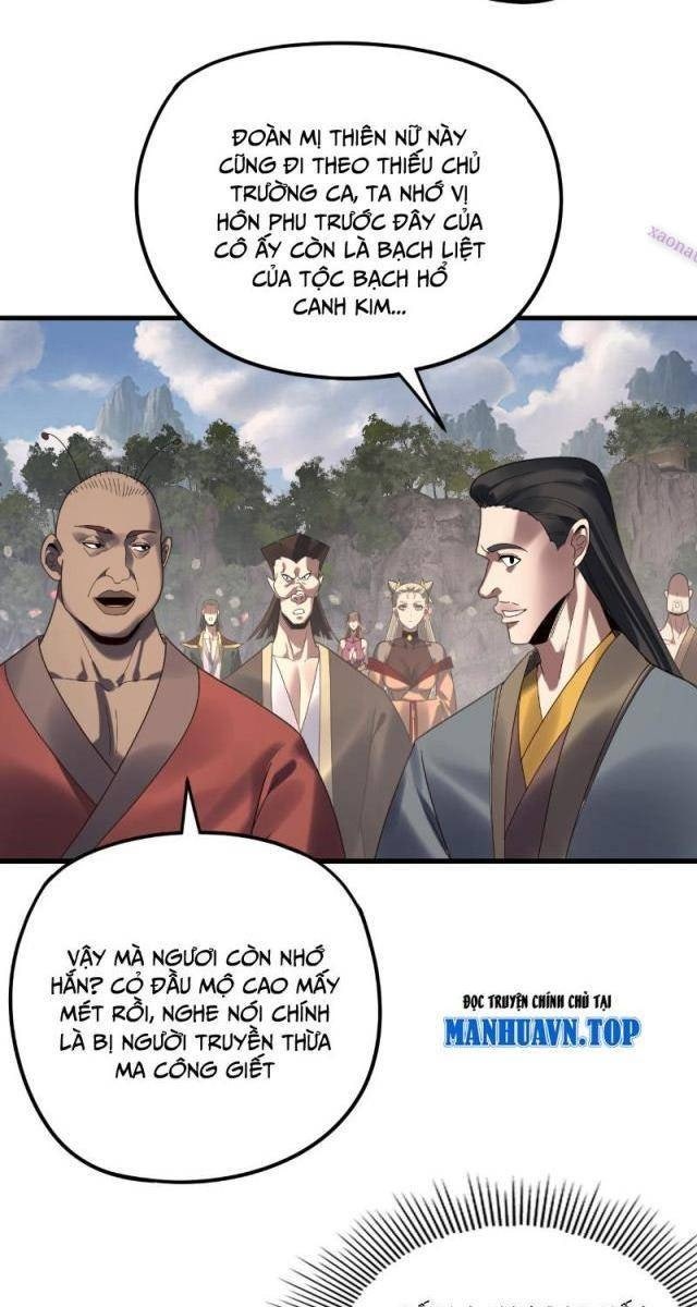 Ta Trời Sinh Đã Là Nhân Vật Phản Diện - Page 49