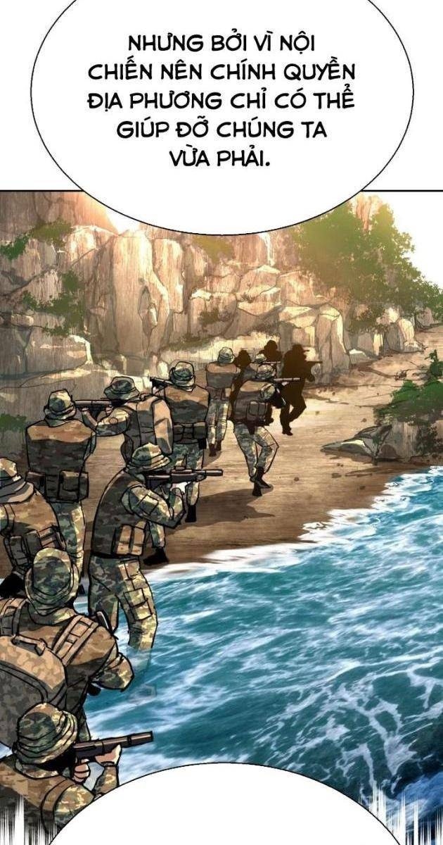 Bạn Học Của Tôi Là Lính Đánh Thuê - Page 36