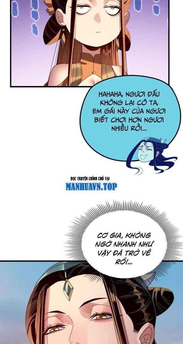 Ta Trời Sinh Đã Là Nhân Vật Phản Diện - Page 11