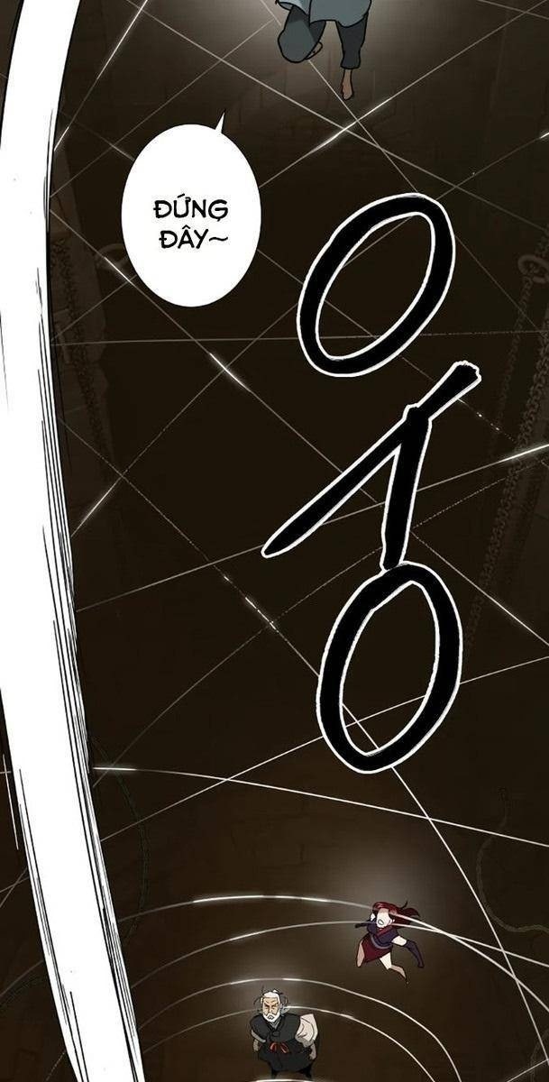 Thăng Cấp Vô Hạn Trong Murim - Page 48