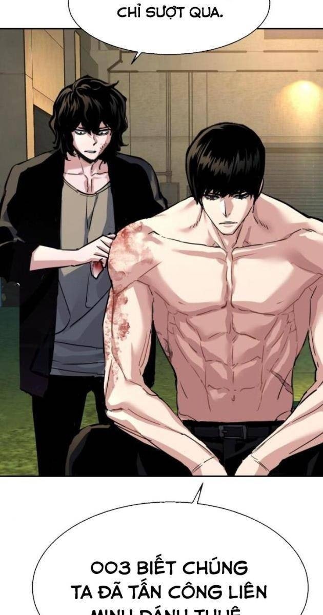 Bạn Học Của Tôi Là Lính Đánh Thuê - Page 111