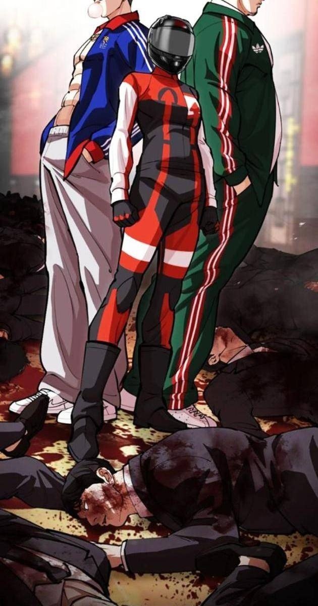 Hoán Đổi Diệu Kì - Page 239