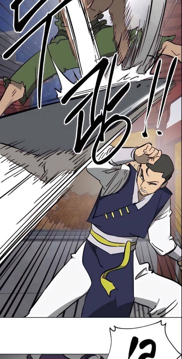 Thăng Cấp Vô Hạn Trong Murim - Page 88