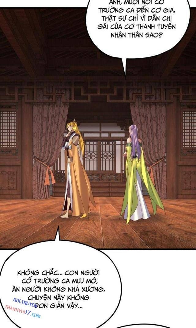 Ta Trời Sinh Đã Là Nhân Vật Phản Diện - Page 30