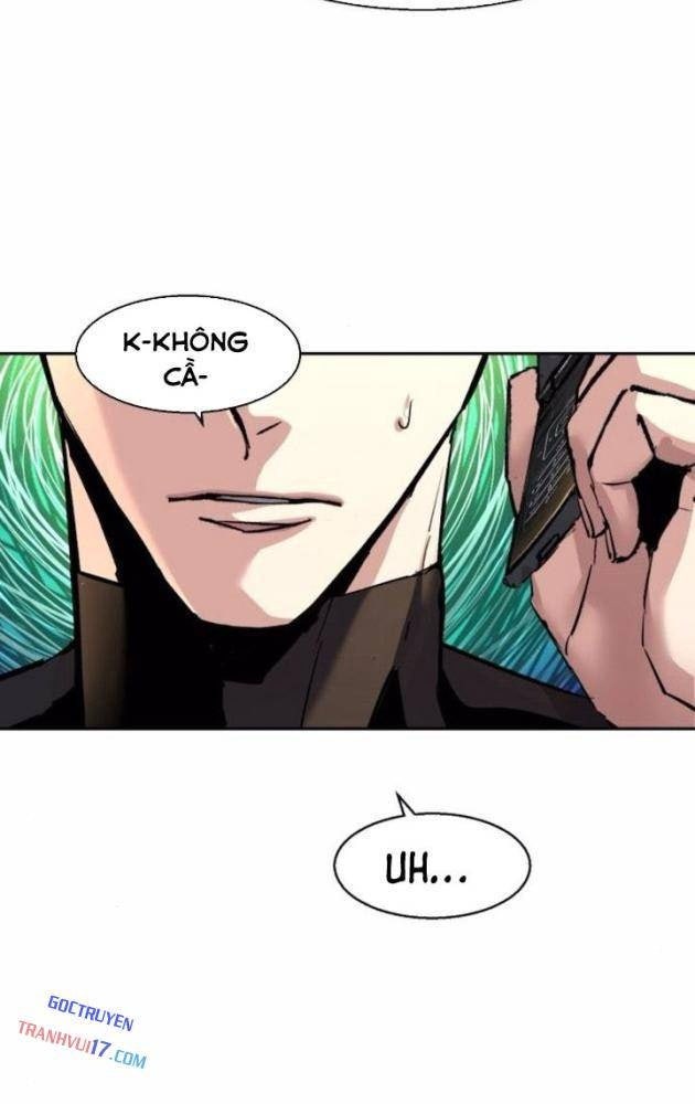 Bạn Học Của Tôi Là Lính Đánh Thuê - Page 26