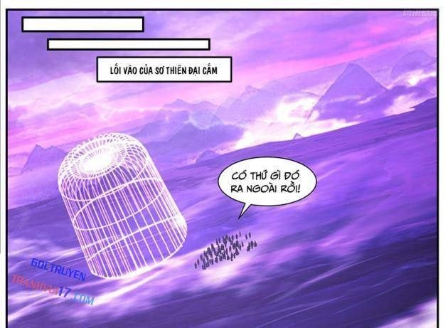 Võ Luyện Đỉnh Phong - Page 23