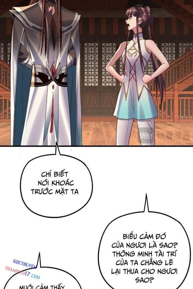 Ta Trời Sinh Đã Là Nhân Vật Phản Diện - Page 8