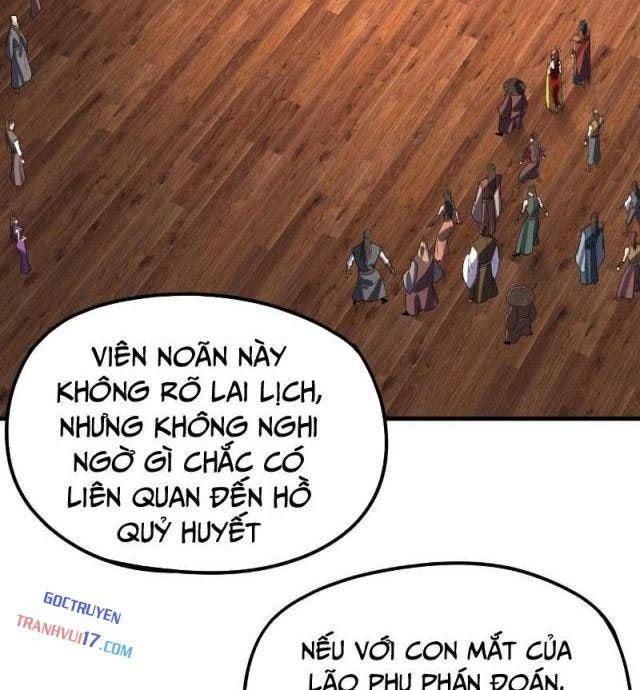 Ta Trời Sinh Đã Là Nhân Vật Phản Diện - Page 54