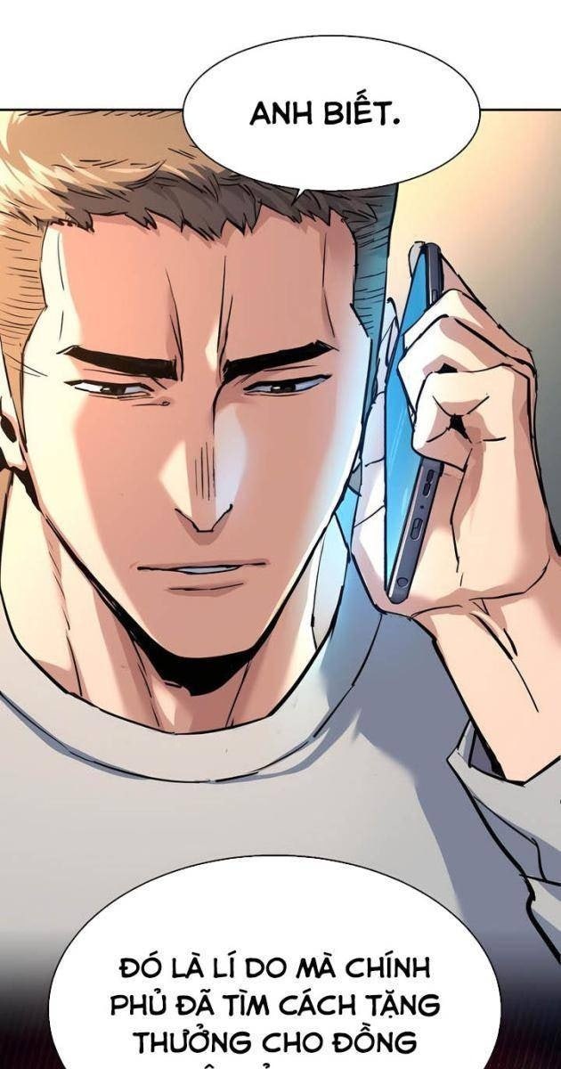 Bạn Học Của Tôi Là Lính Đánh Thuê - Page 68