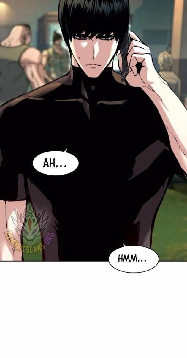 Bạn Học Của Tôi Là Lính Đánh Thuê - Page 23