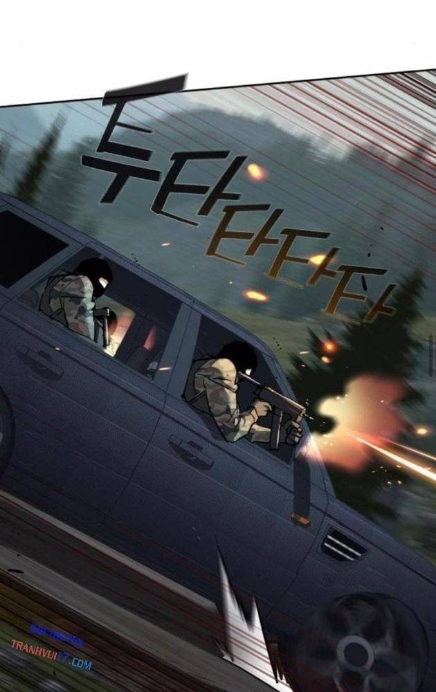 Bạn Học Của Tôi Là Lính Đánh Thuê - Page 91