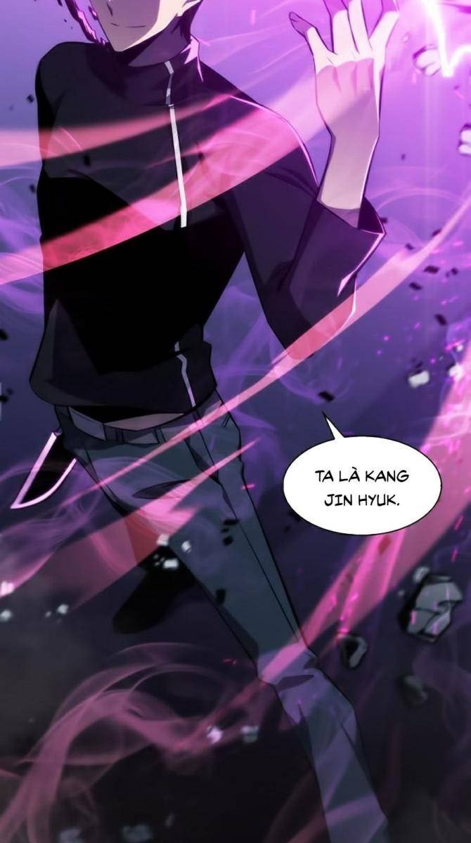 Tôi Là Tân Thủ Có Cấp Cao Nhất - Page 114