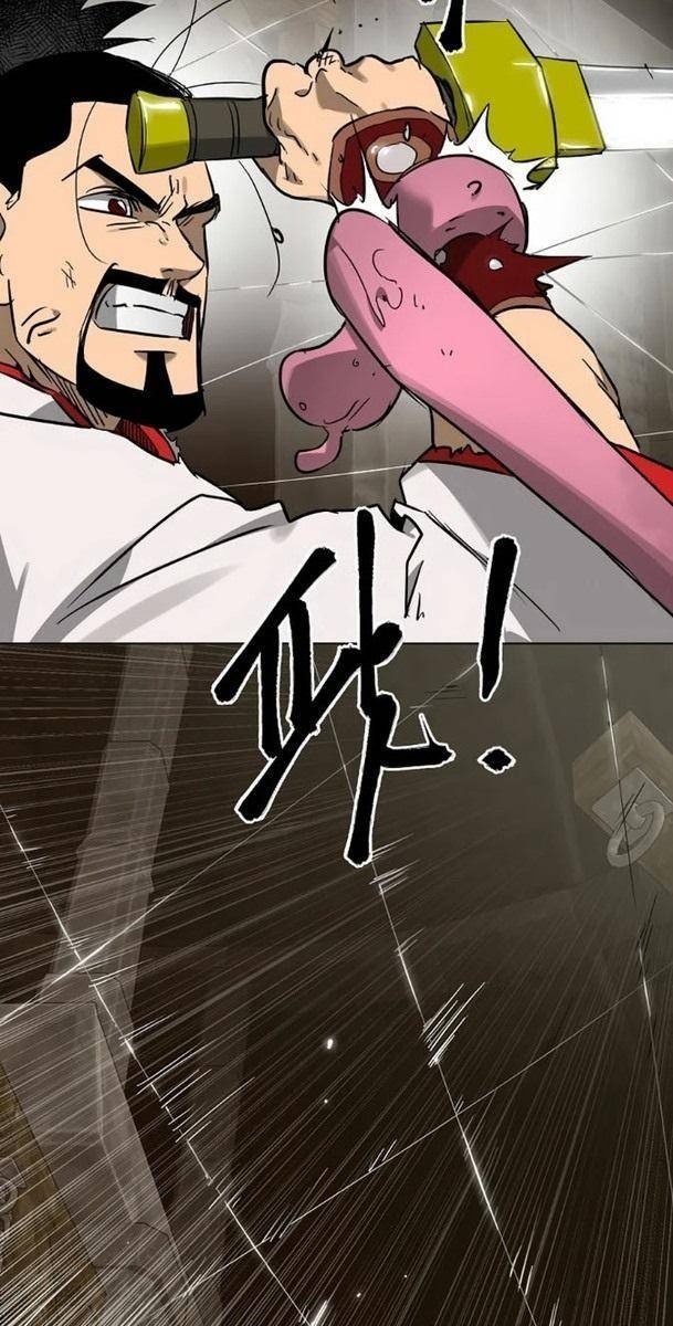 Thăng Cấp Vô Hạn Trong Murim - Page 13