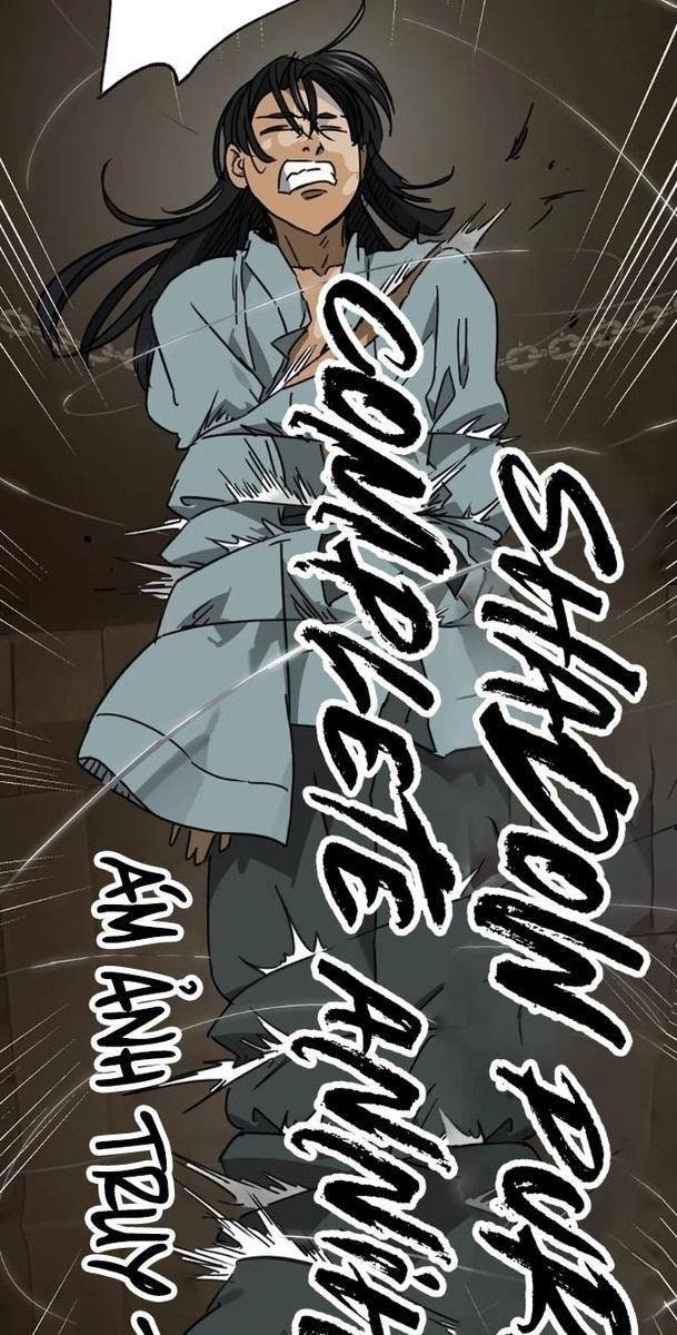 Thăng Cấp Vô Hạn Trong Murim - Page 135