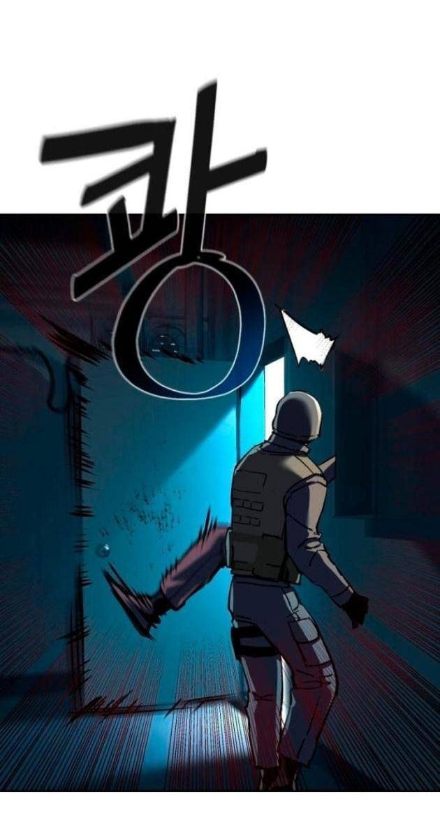 Bạn Học Của Tôi Là Lính Đánh Thuê - Page 81