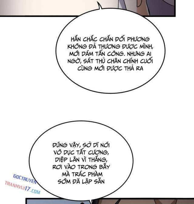 Đại Quản Gia Là Ma Hoàng - Page 46