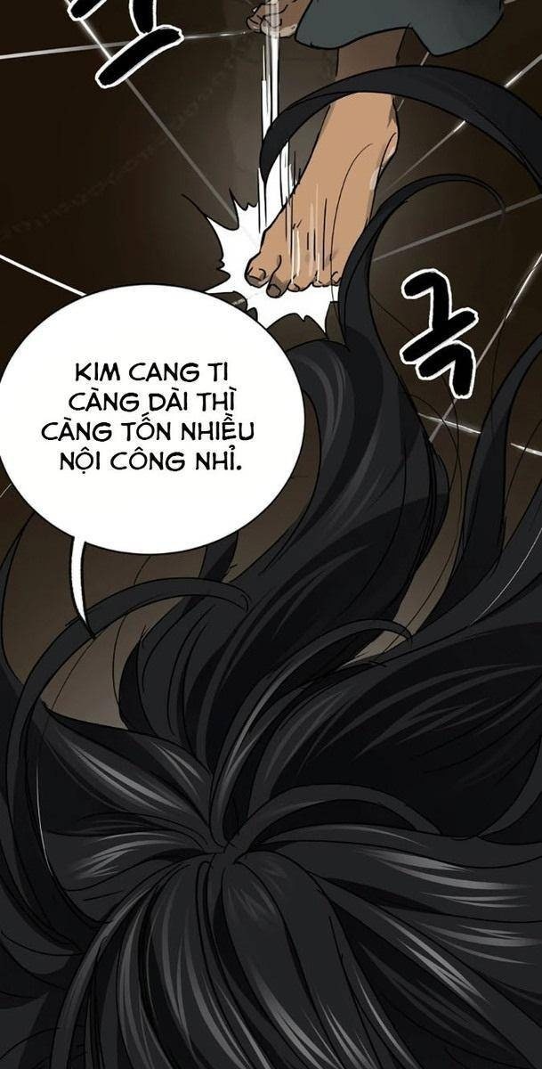 Thăng Cấp Vô Hạn Trong Murim - Page 55