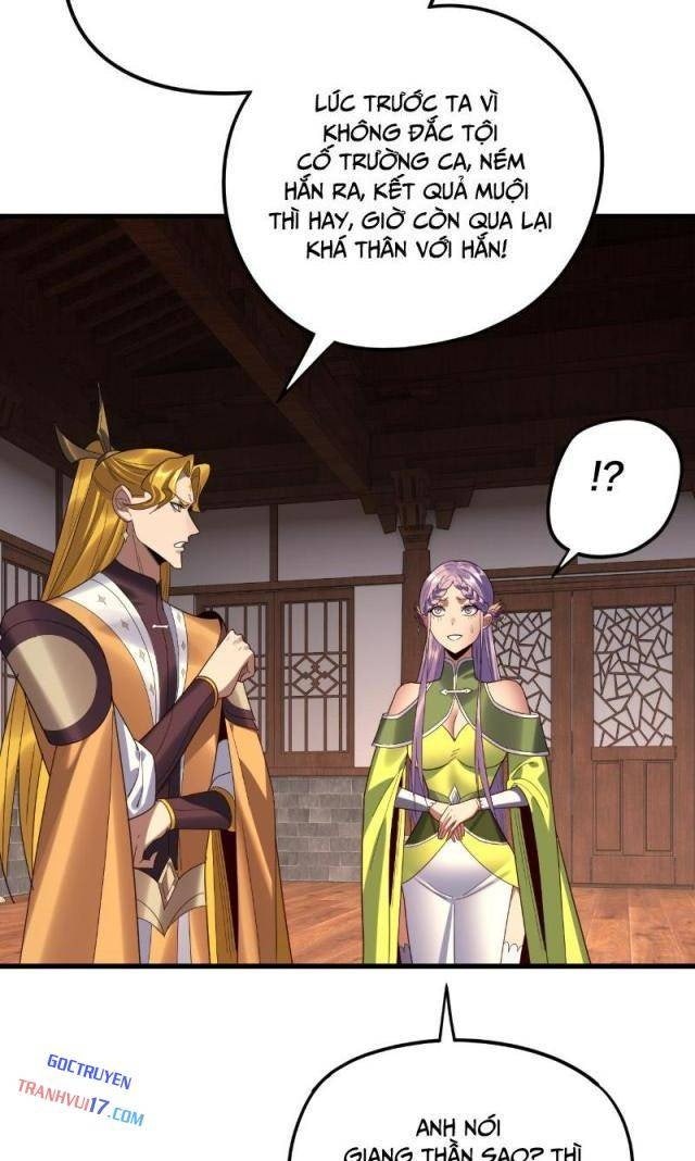 Ta Trời Sinh Đã Là Nhân Vật Phản Diện - Page 32
