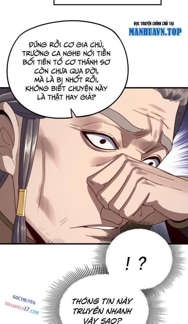Ta Trời Sinh Đã Là Nhân Vật Phản Diện - Page 42