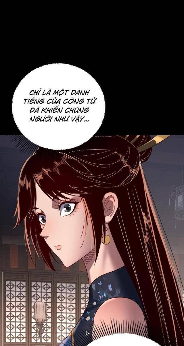 Ta Trời Sinh Đã Là Nhân Vật Phản Diện - Page 41