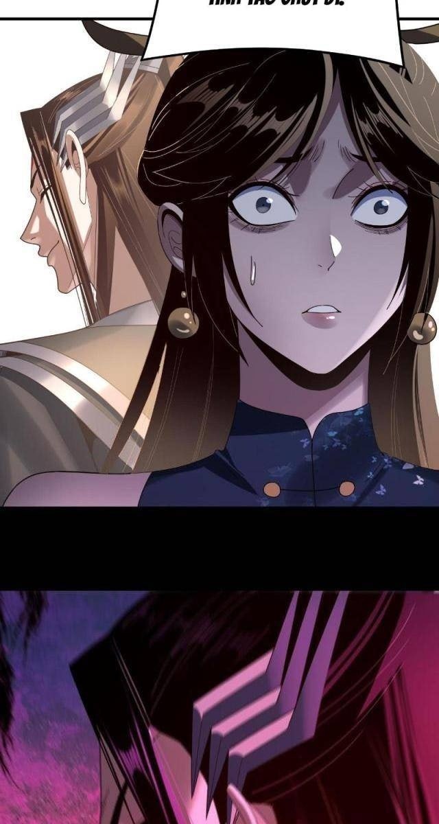 Ta Trời Sinh Đã Là Nhân Vật Phản Diện - Page 55