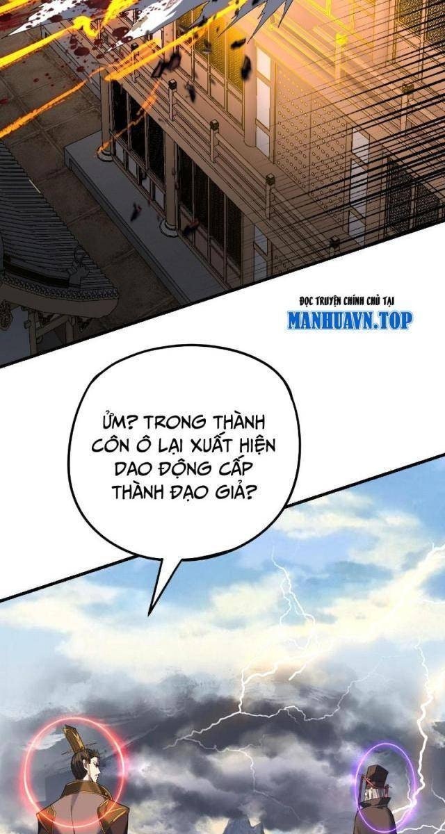 Ta Trời Sinh Đã Là Nhân Vật Phản Diện - Page 19