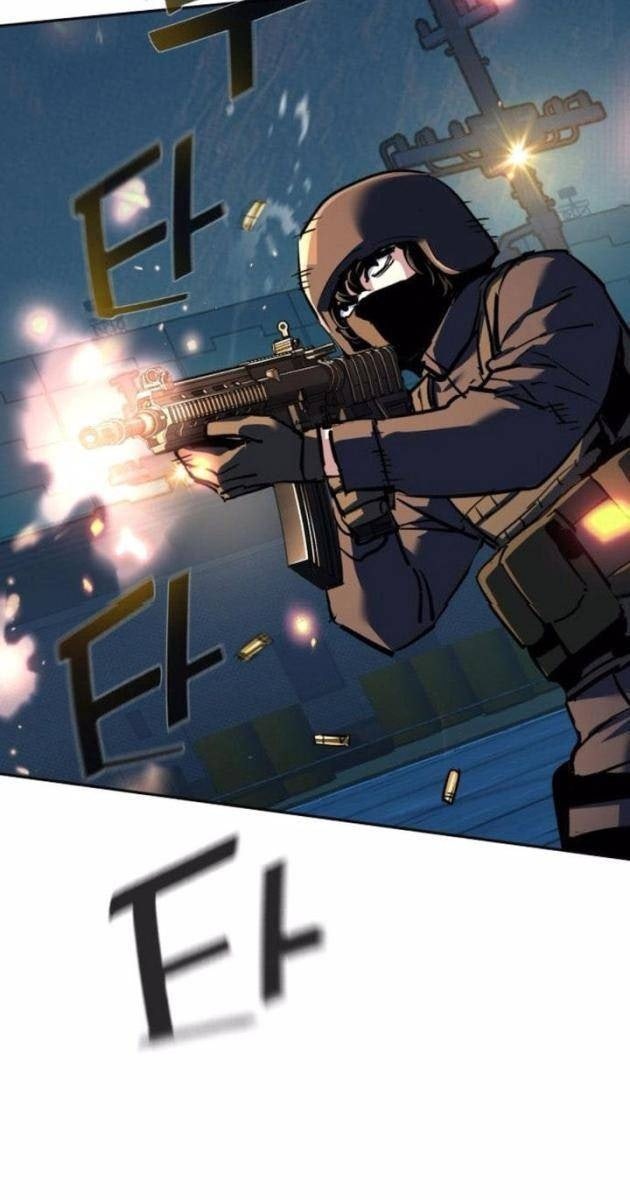 Bạn Học Của Tôi Là Lính Đánh Thuê - Page 94