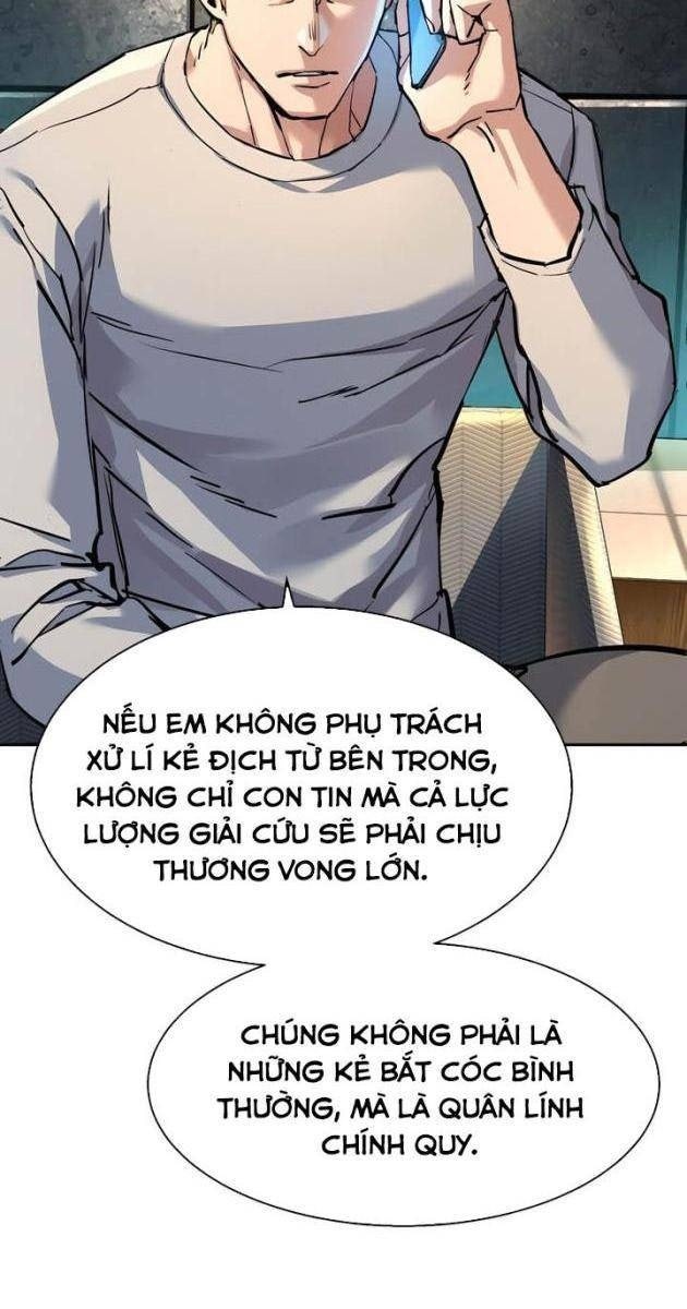 Bạn Học Của Tôi Là Lính Đánh Thuê - Page 65