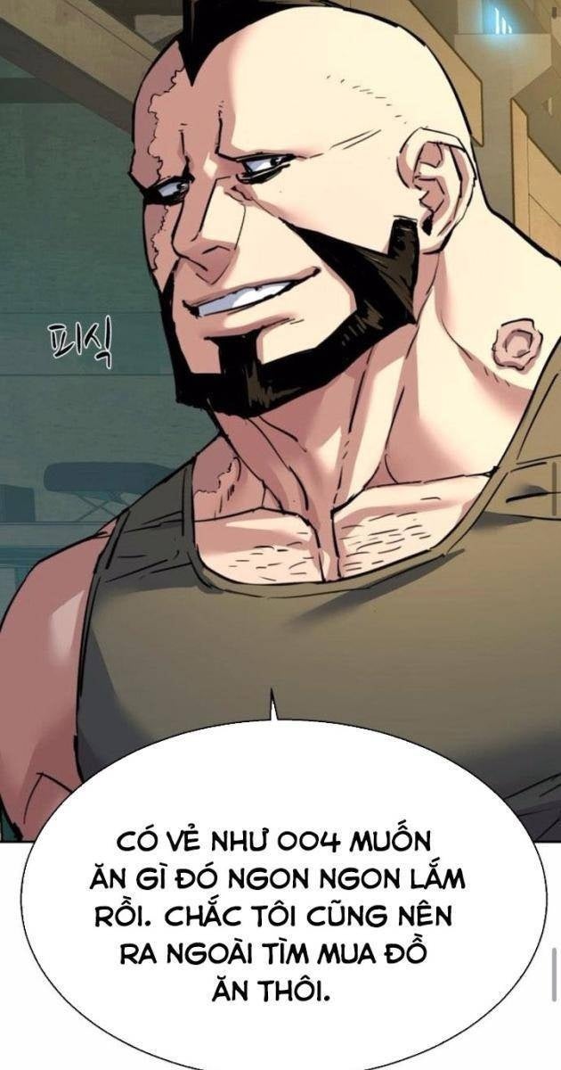 Bạn Học Của Tôi Là Lính Đánh Thuê - Page 53