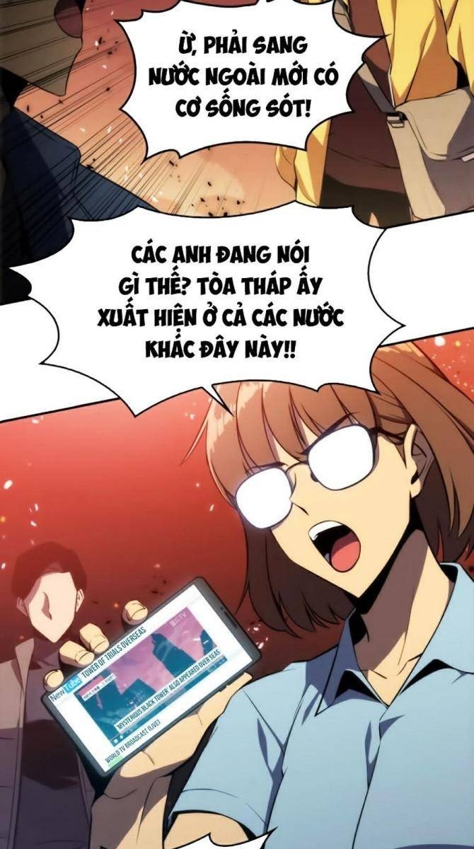 Tôi Là Tân Thủ Có Cấp Cao Nhất - Page 27