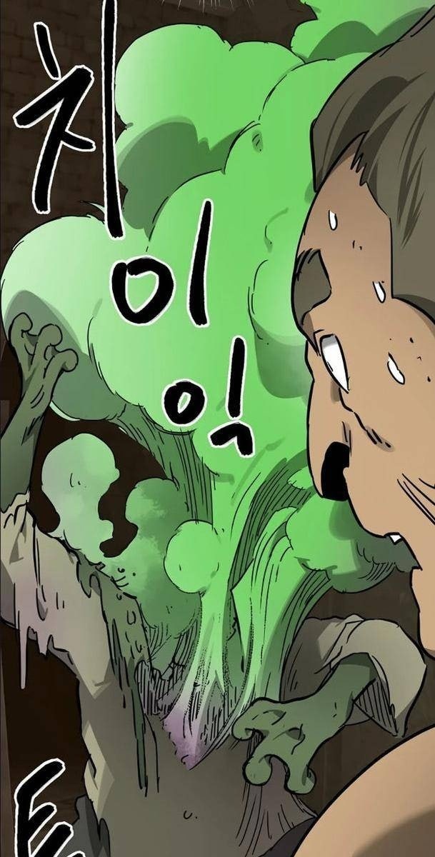 Thăng Cấp Vô Hạn Trong Murim - Page 89