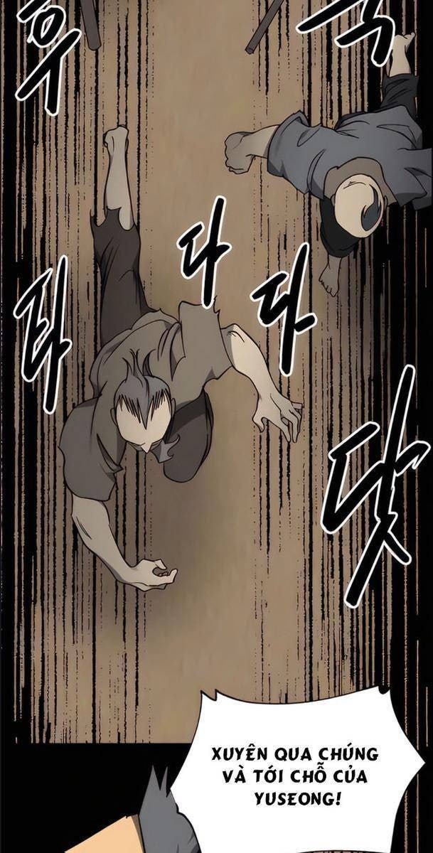 Thăng Cấp Vô Hạn Trong Murim - Page 104