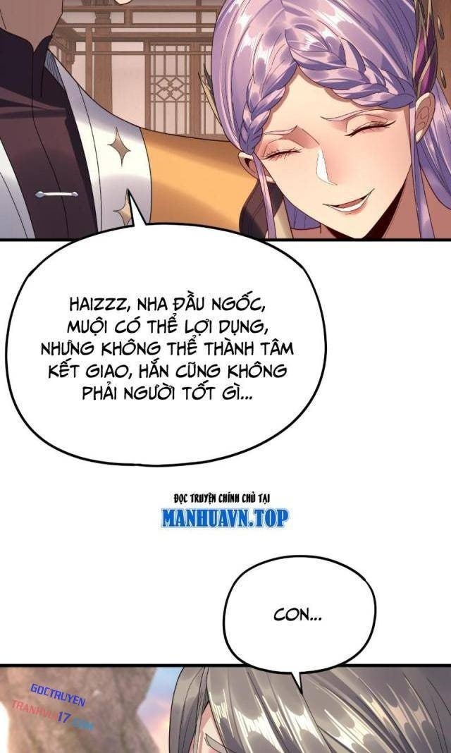 Ta Trời Sinh Đã Là Nhân Vật Phản Diện - Page 36