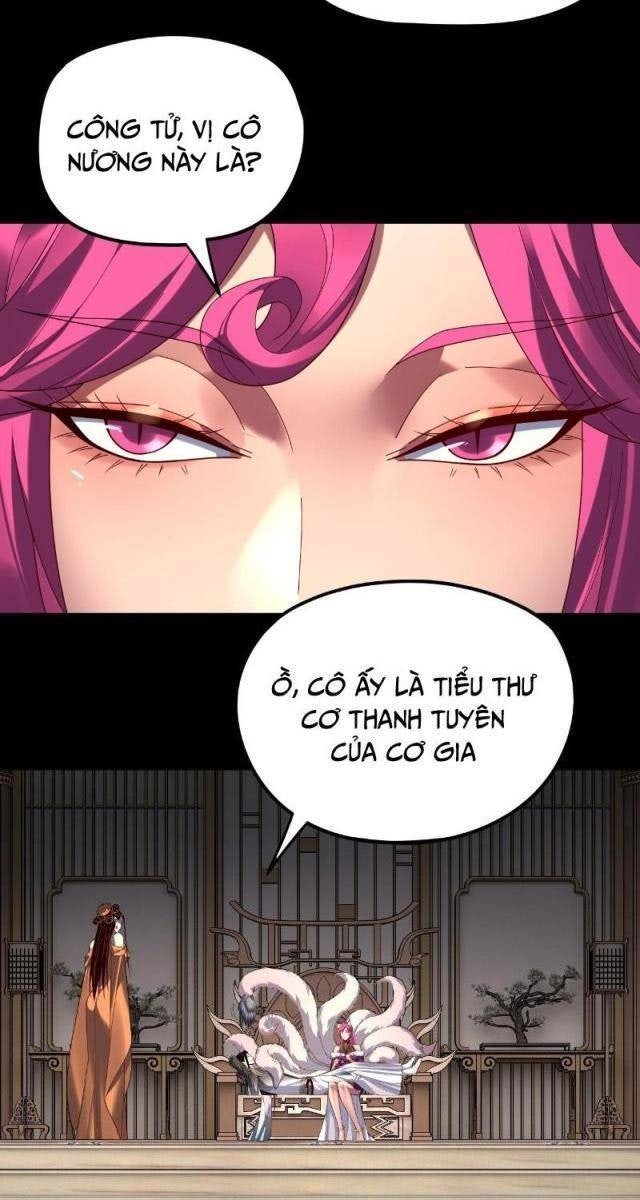 Ta Trời Sinh Đã Là Nhân Vật Phản Diện - Page 47