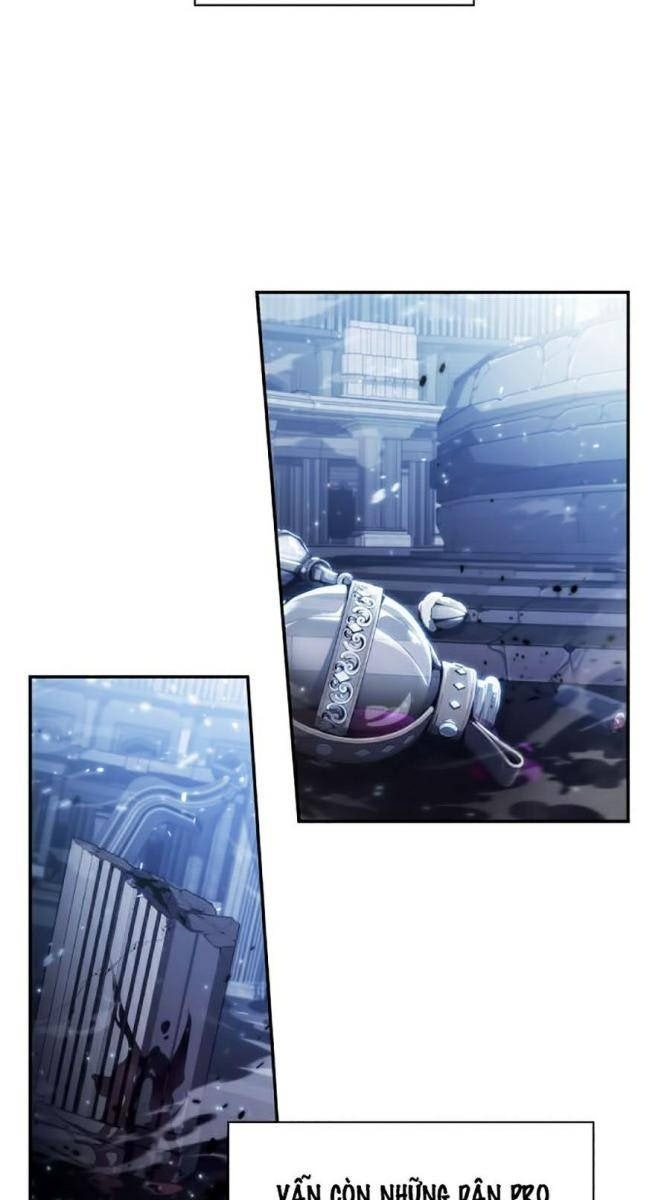 Tôi Là Tân Thủ Có Cấp Cao Nhất - Page 29