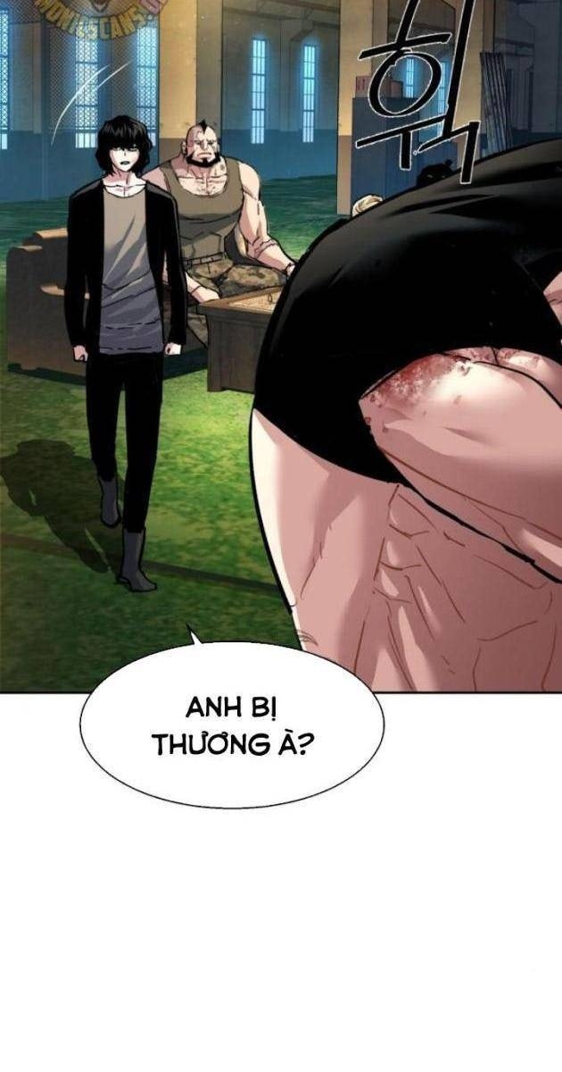 Bạn Học Của Tôi Là Lính Đánh Thuê - Page 101