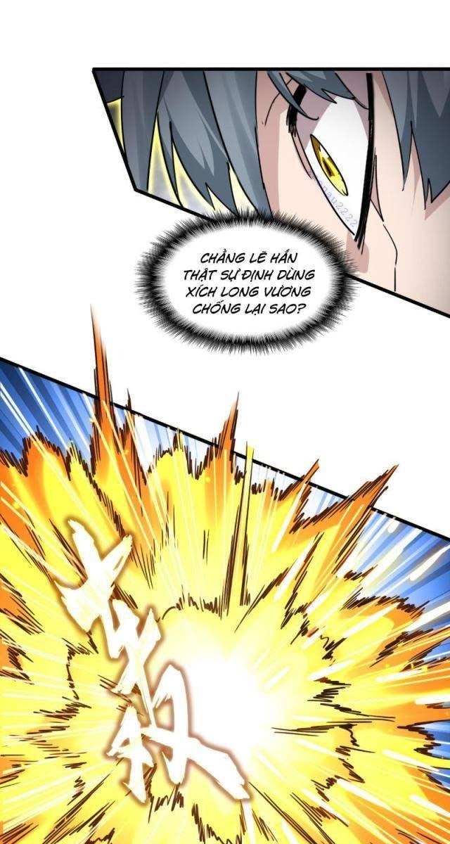 Đại Quản Gia Là Ma Hoàng - Page 41