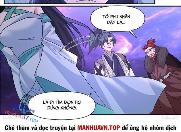 Võ Luyện Đỉnh Phong - Page 10