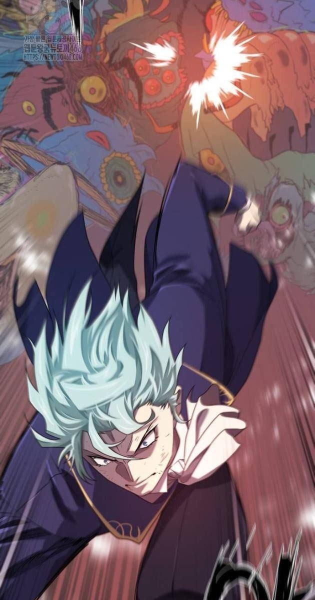 Kĩ Sư Bá Nhất Thế Giới - Page 38