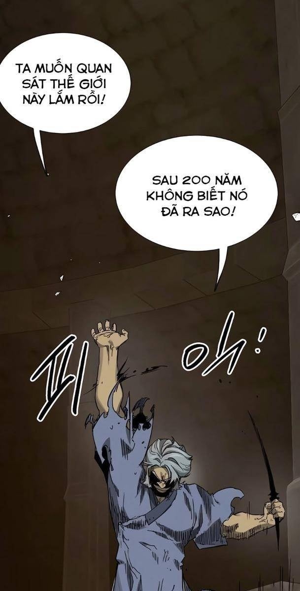 Thăng Cấp Vô Hạn Trong Murim - Page 117