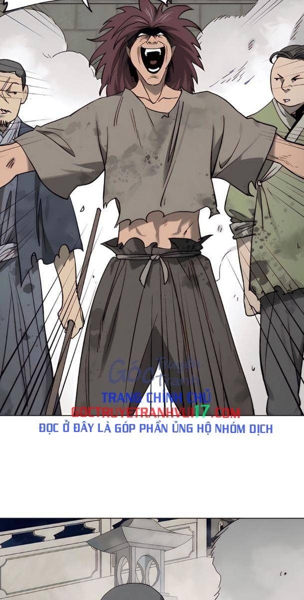 Thăng Cấp Vô Hạn Trong Murim - Page 28