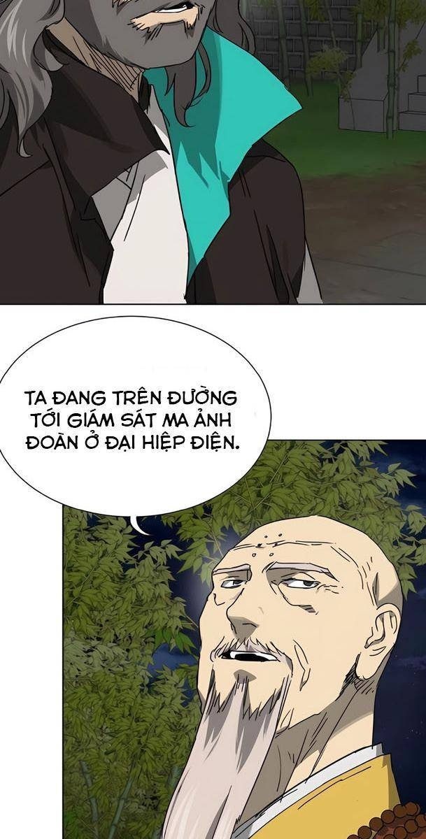 Thăng Cấp Vô Hạn Trong Murim - Page 79