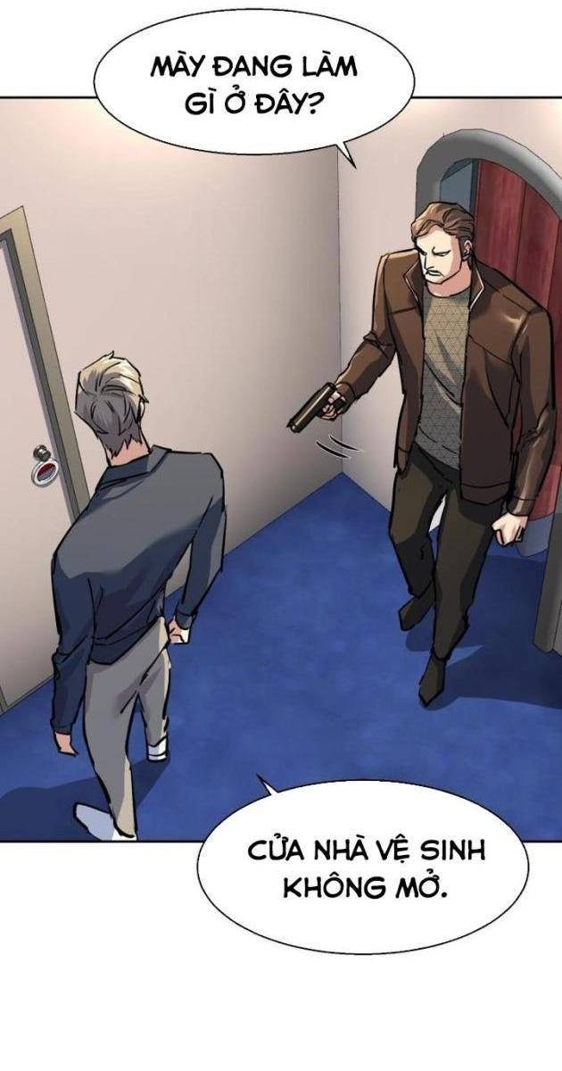 Bạn Học Của Tôi Là Lính Đánh Thuê - Page 115