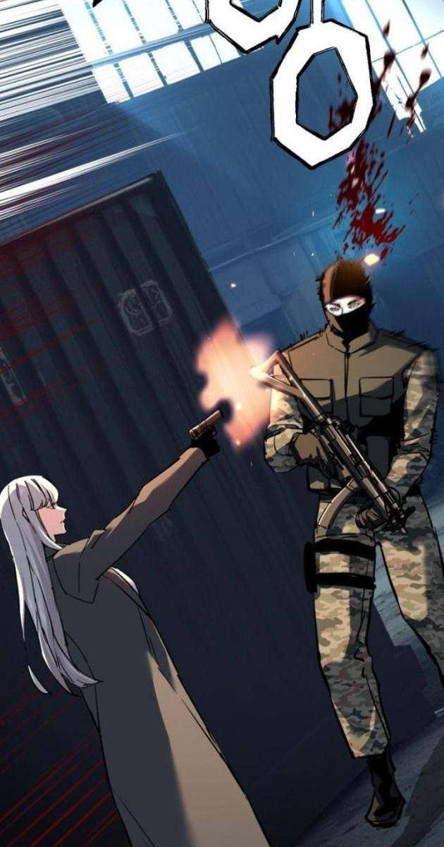 Bạn Học Của Tôi Là Lính Đánh Thuê - Page 81