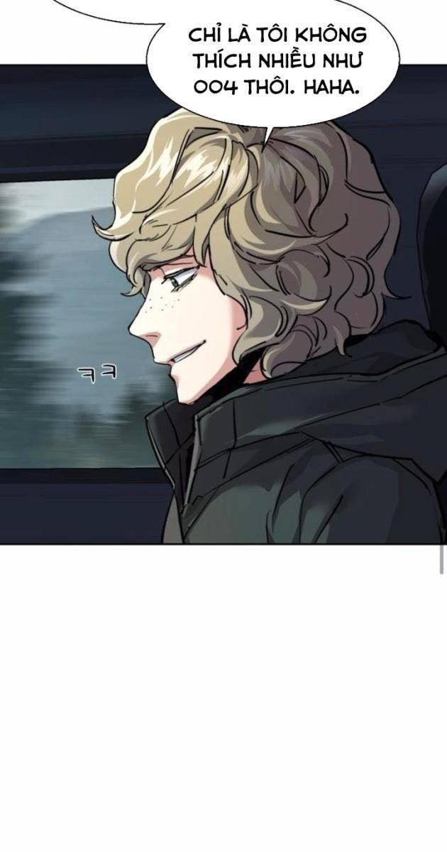 Bạn Học Của Tôi Là Lính Đánh Thuê - Page 62