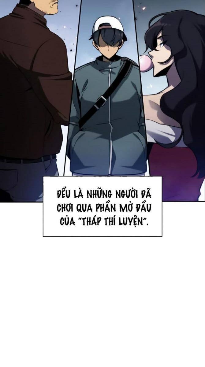 Tôi Là Tân Thủ Có Cấp Cao Nhất - Page 43