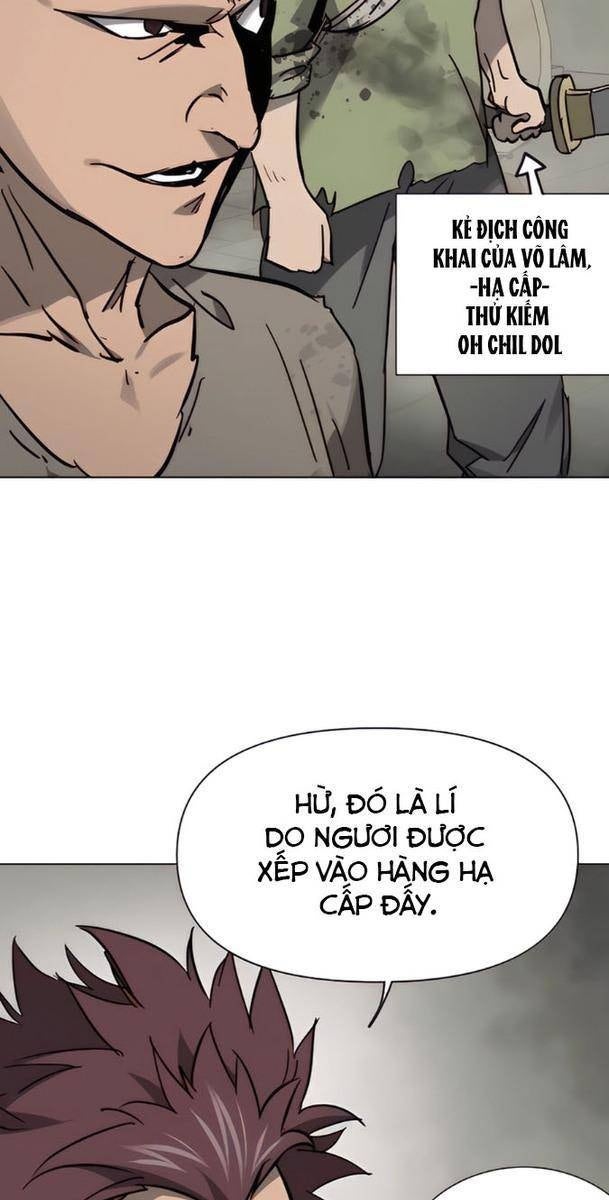 Thăng Cấp Vô Hạn Trong Murim - Page 25