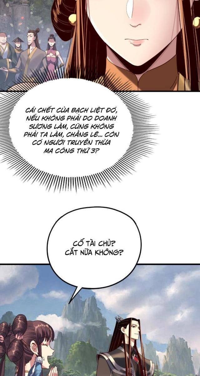 Ta Trời Sinh Đã Là Nhân Vật Phản Diện - Page 51