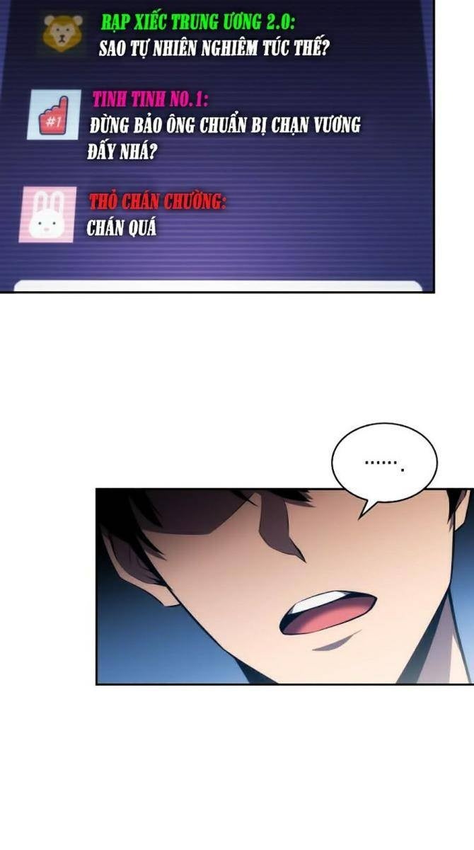 Tôi Là Tân Thủ Có Cấp Cao Nhất - Page 73