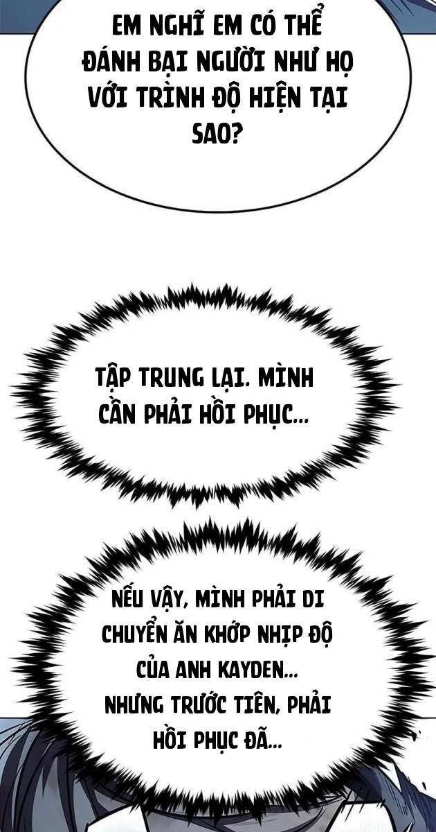 Mèo Mập Béo Bự - Page 133